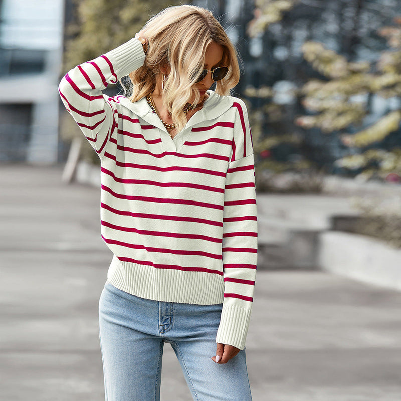 Thoughtfully Designed Sweater
