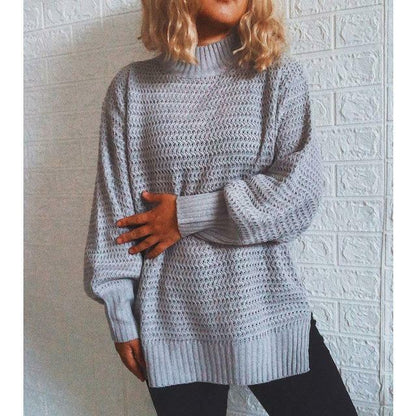 Elegantly Designed Sweater