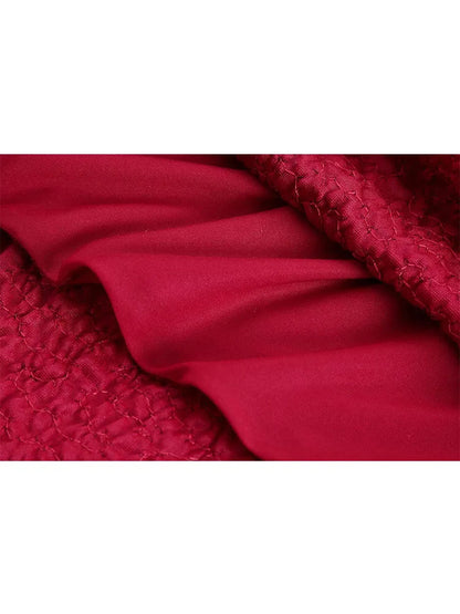 Sparkle Midi Skirt