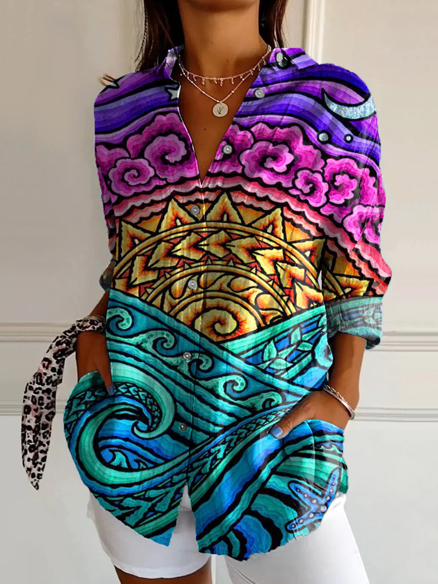 Beautifully Crafted Garment