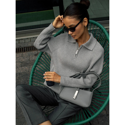 Elegantly Designed Sweater