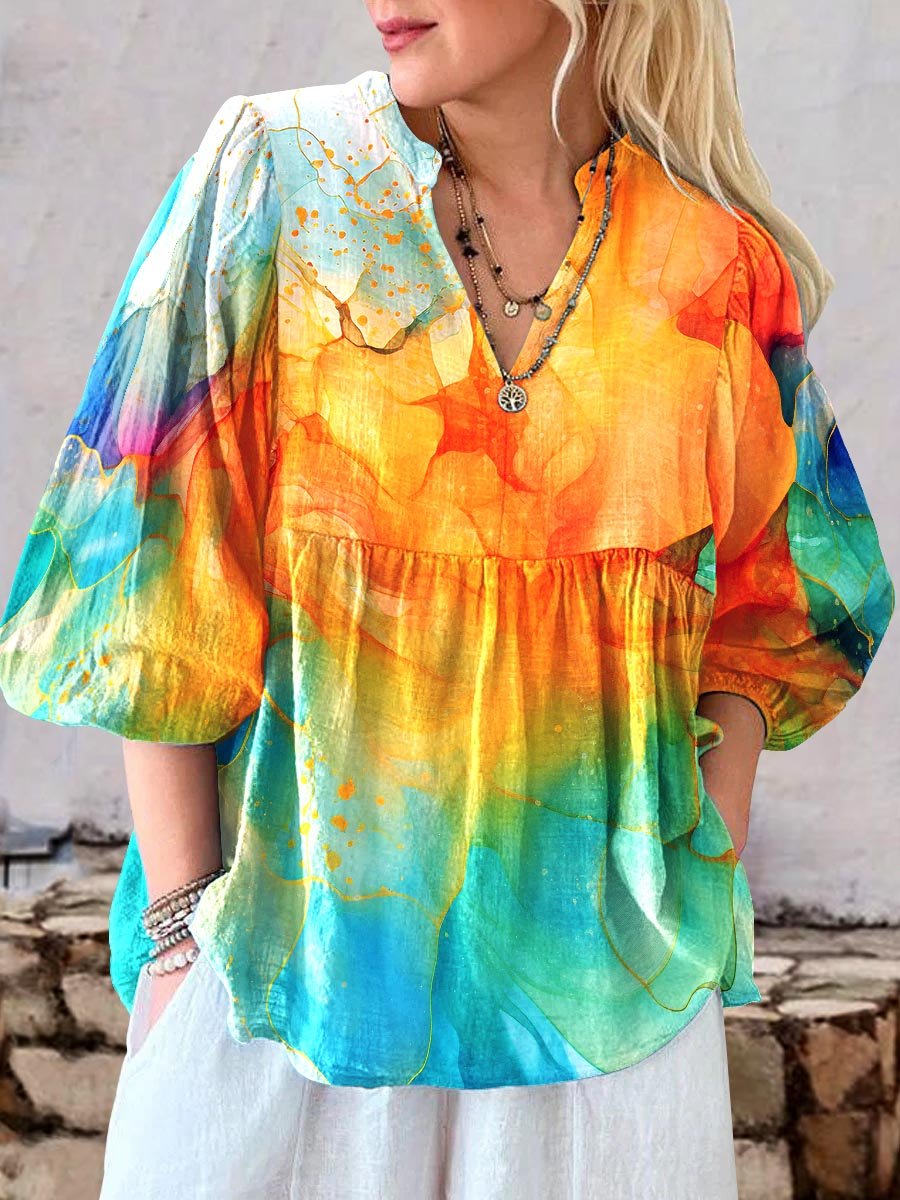 Elegantly Designed Top