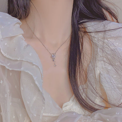 Monica Celestial Necklace