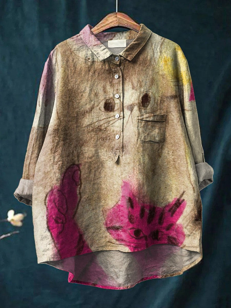 Beautifully Crafted Shirt
