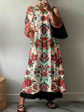 Beautifully Crafted Dress