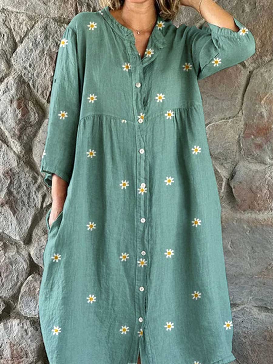 Classic Vintage Dress