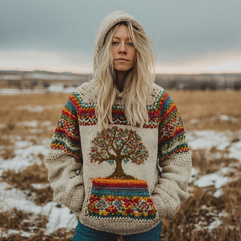 Classic Vintage Sweater