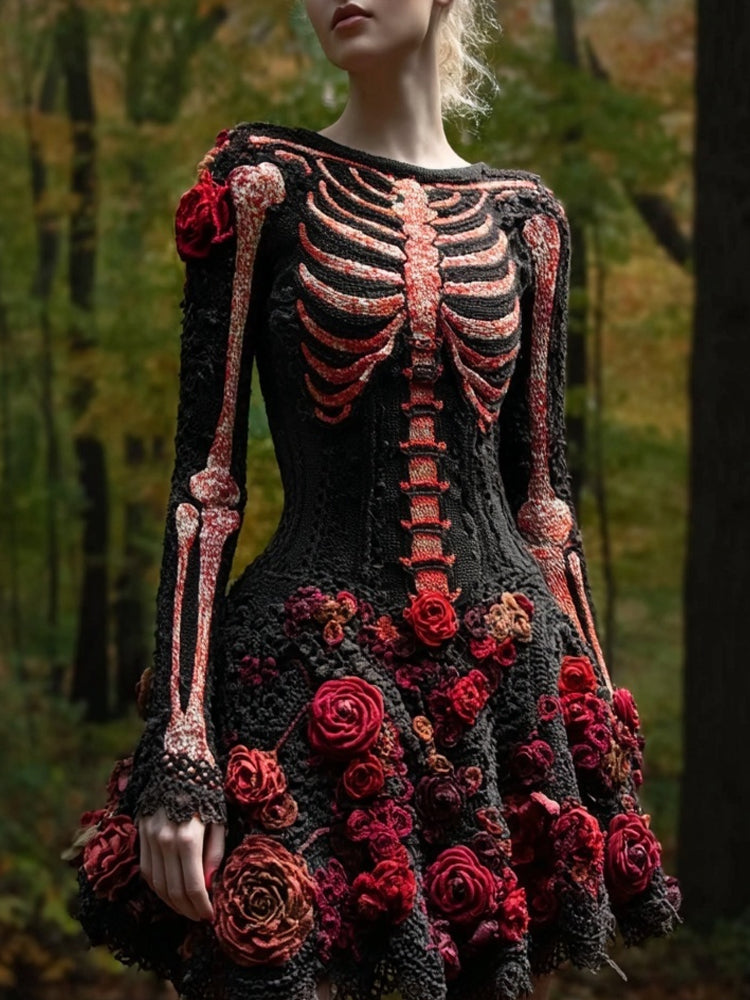 Classic Vintage Sweater