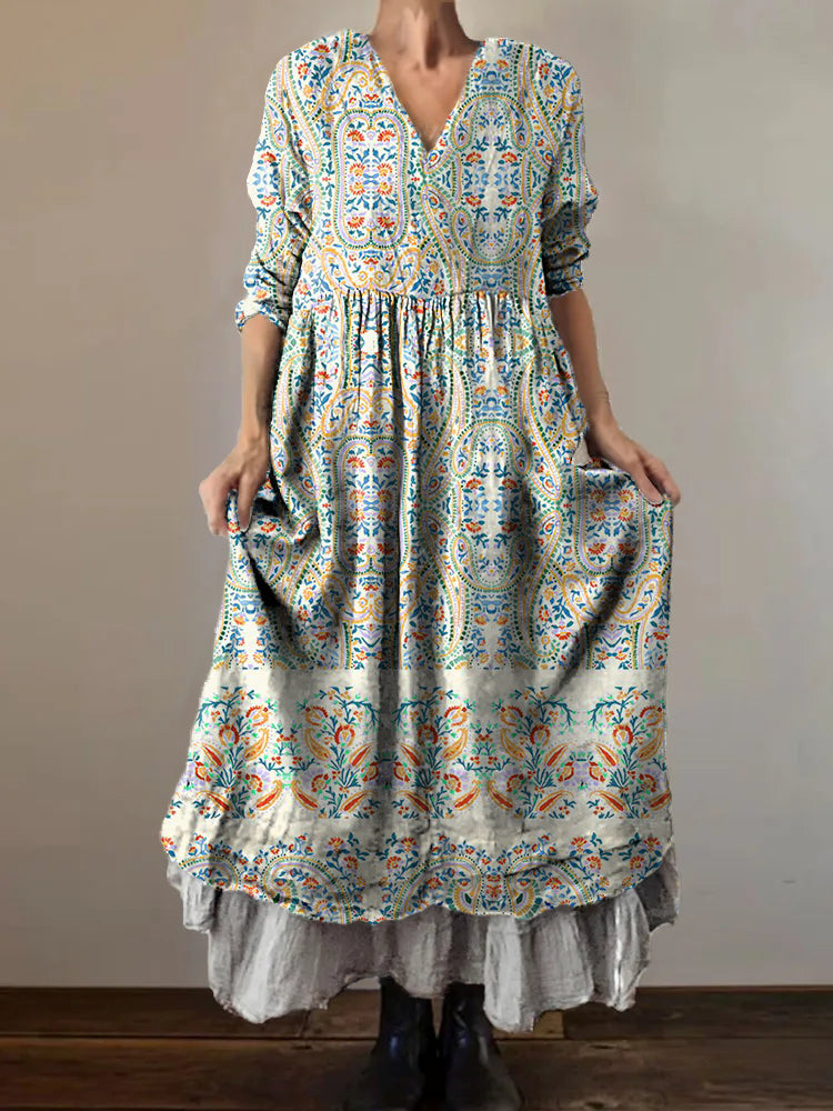 Beautifully Crafted Garment