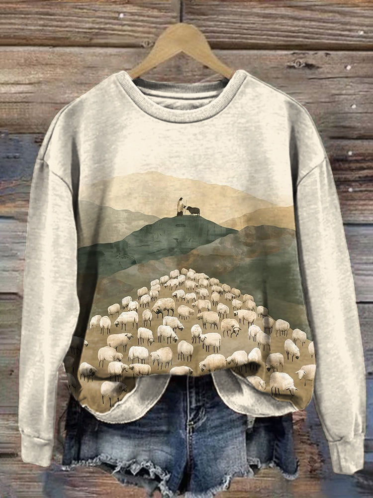 Vintage Inspired Shirt