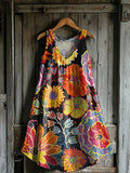 Vintage Inspired Garment