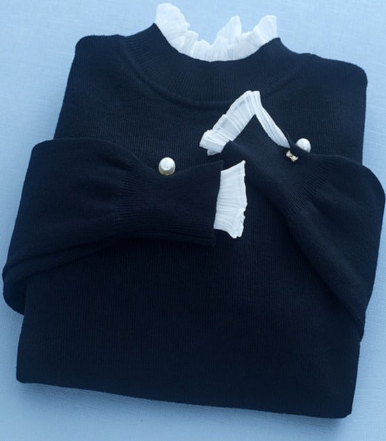 Elisa Sweater
