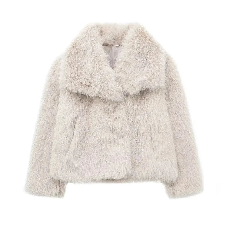 Melo Coat