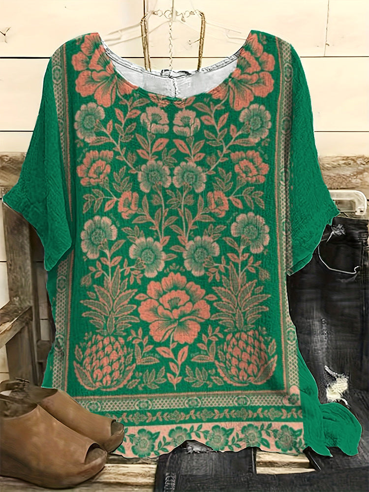 Thoughtfully Designed Shirt
