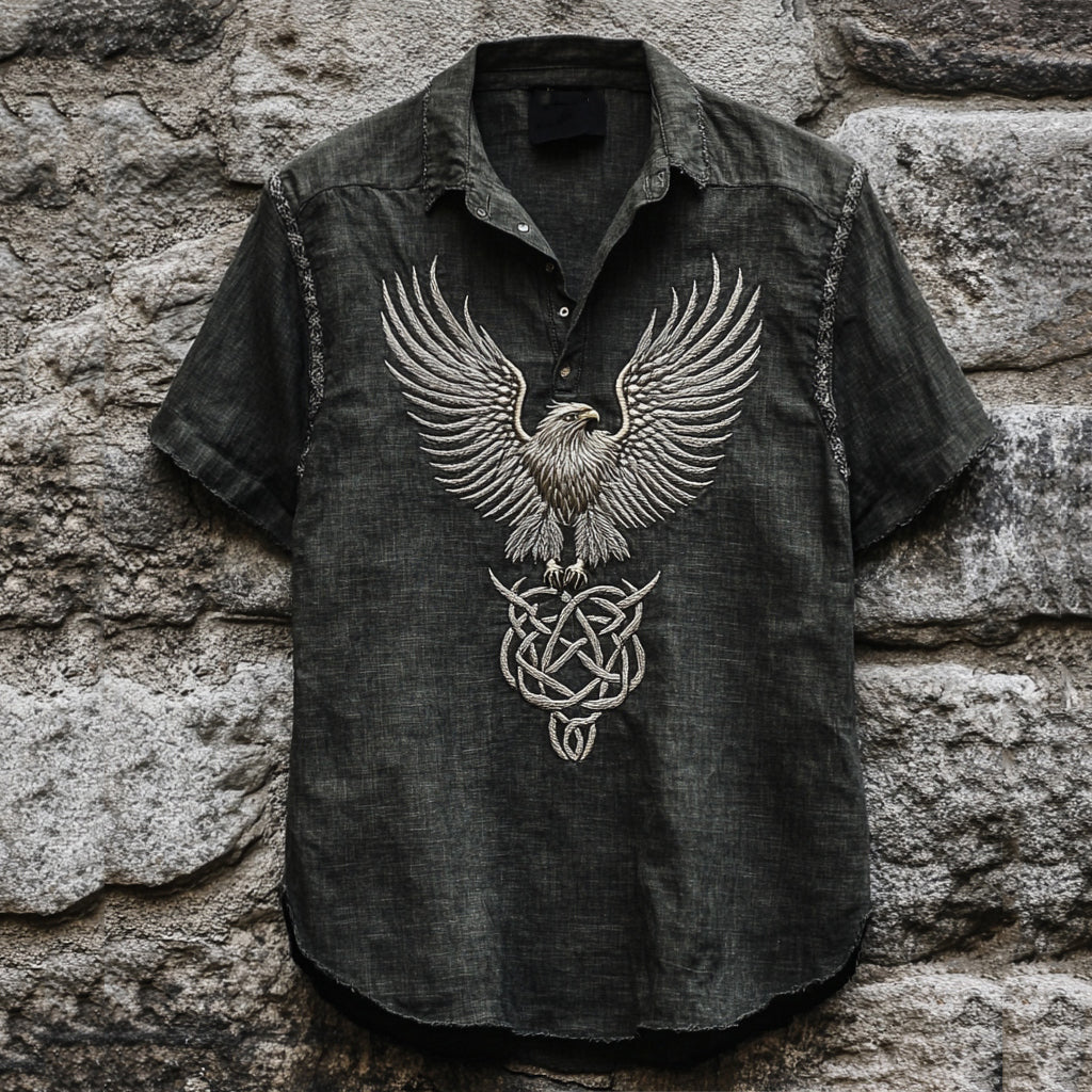 Dark gray