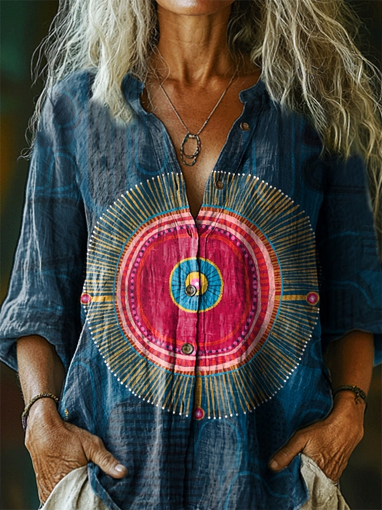 Vintage Inspired Garment
