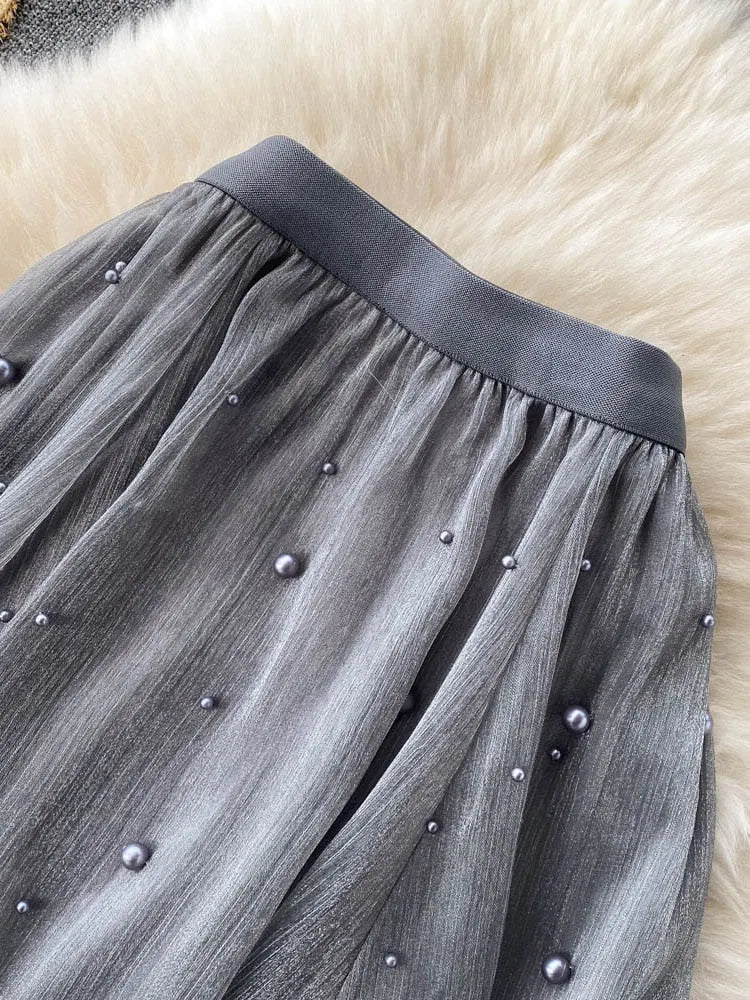 Elizabet Skirt