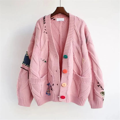 Elegantly Designed Sweater