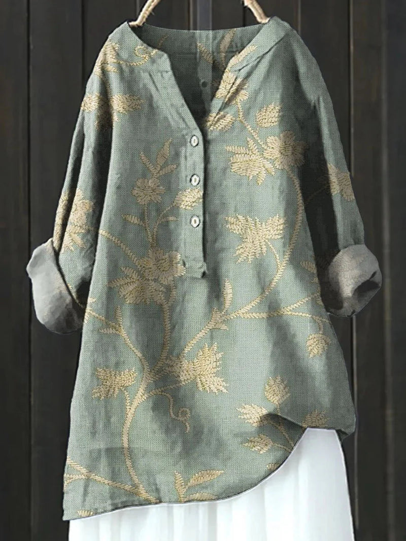 Vintage Inspired Shirt