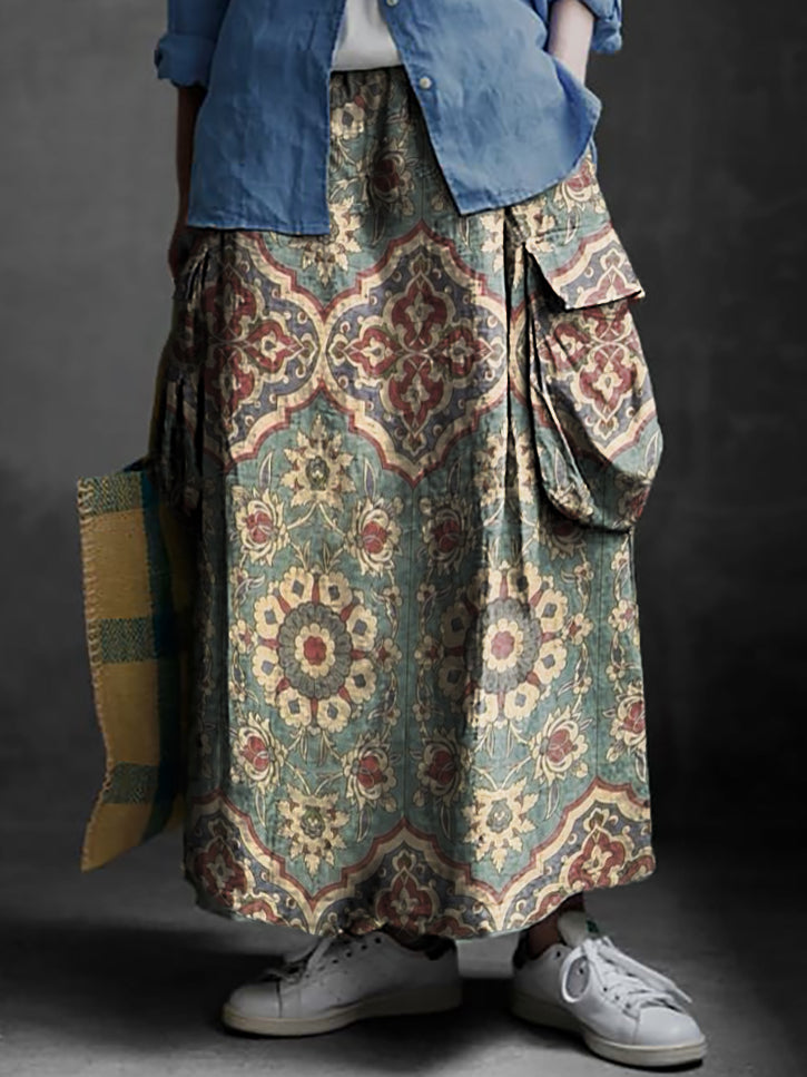 Classic Vintage Garment