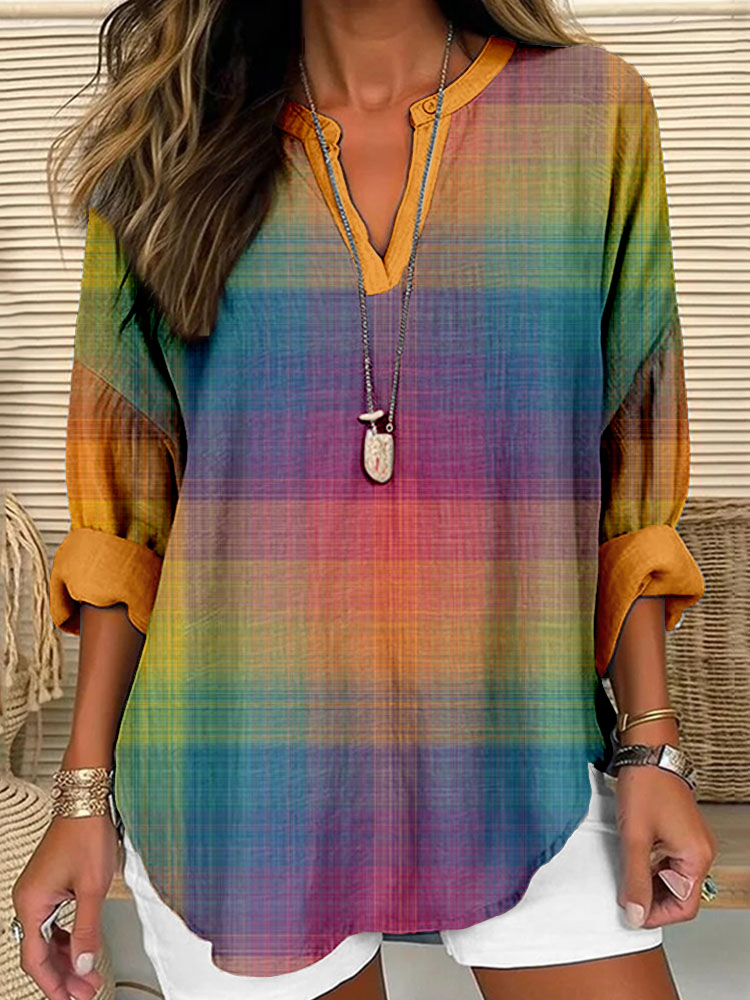 Classic Vintage Shirt