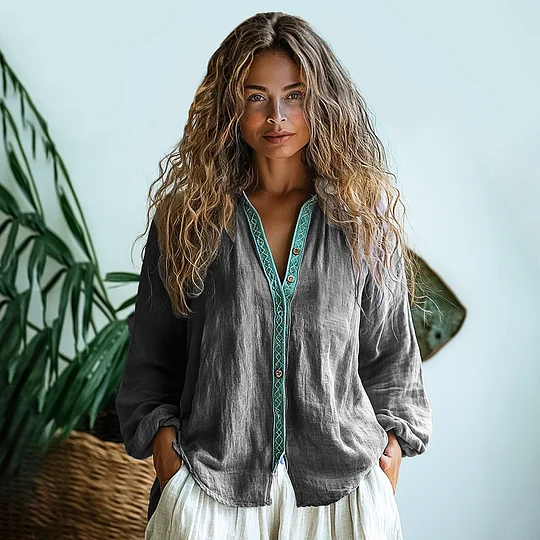 Grey