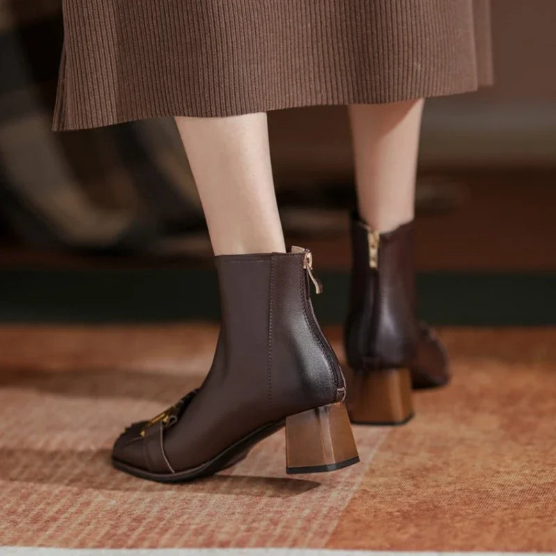 Bianca Boots