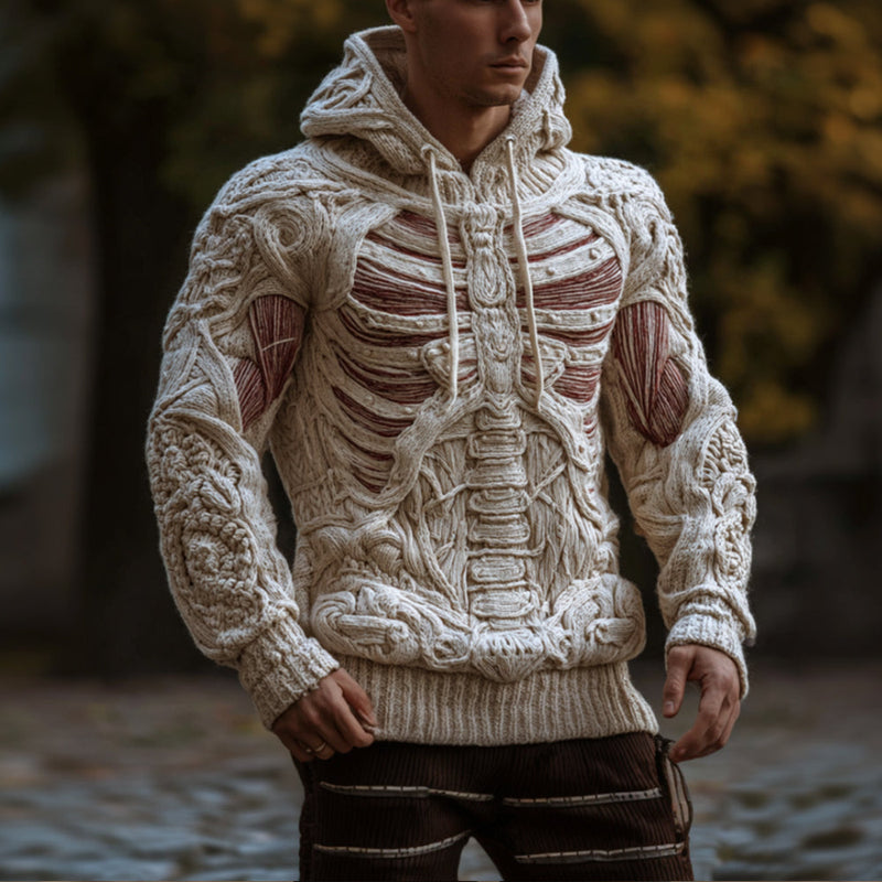 Beautifully Crafted Sweater