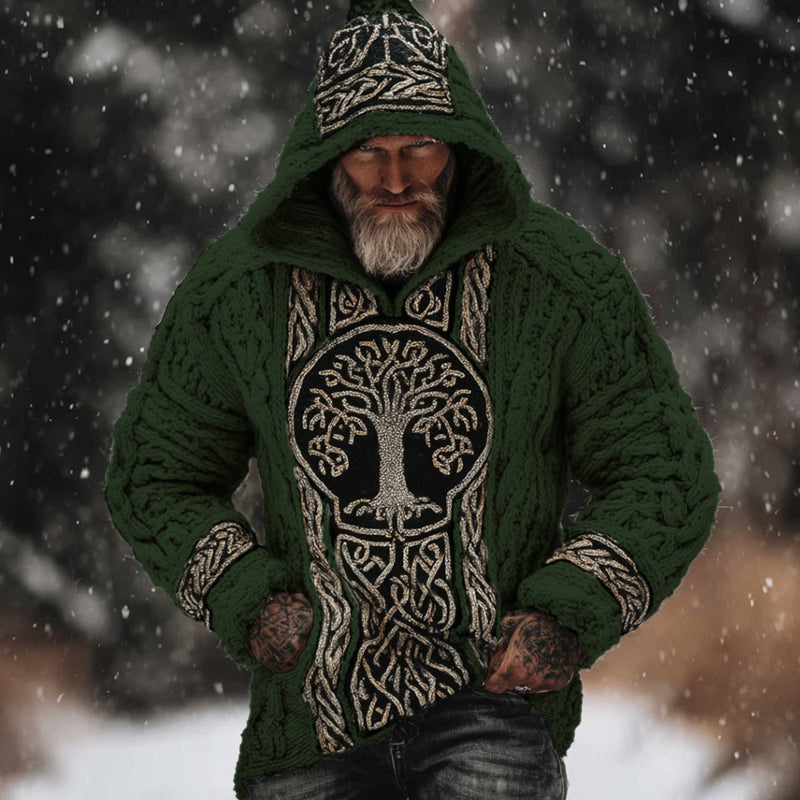 Elegantly Designed Sweater