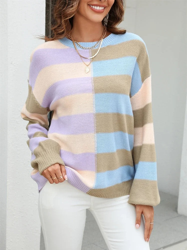 Thoughtfully Designed Sweater