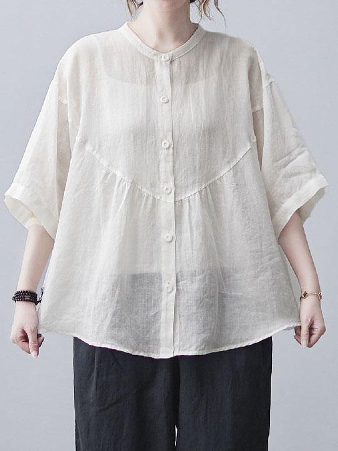 Thoughtfully Designed T-Shirt