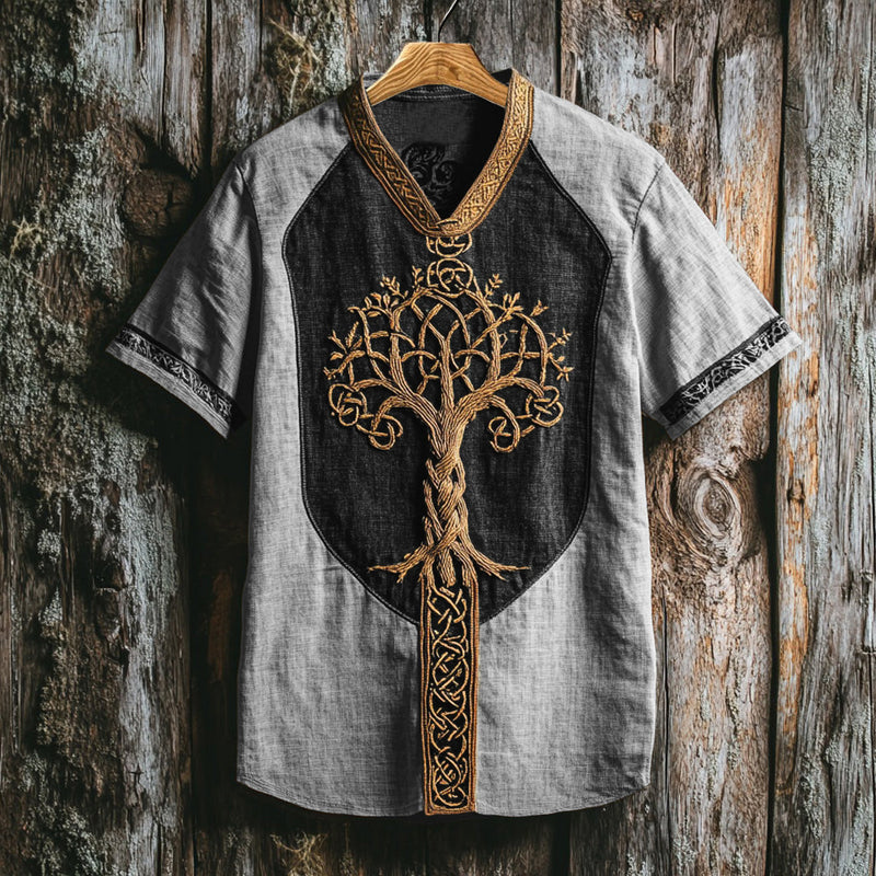 Gracefully Designed Shirt