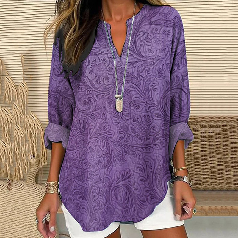 Gracefully Designed Shirt