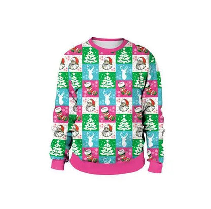 Elegantly Designed Sweater