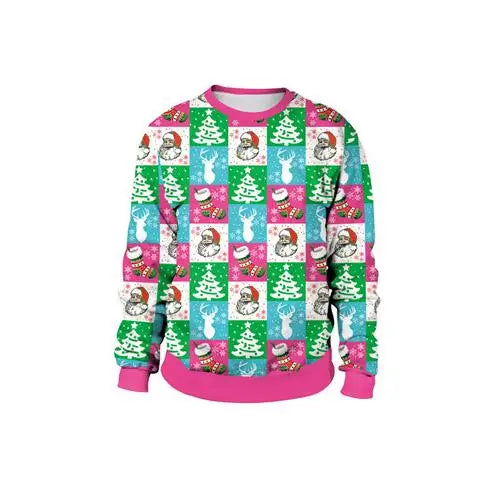 Elegantly Designed Sweater