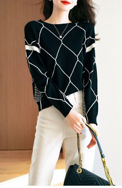 Classic Vintage Sweater