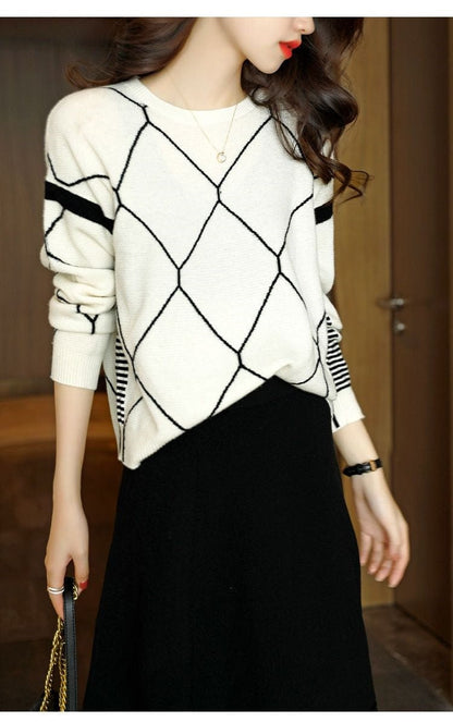 Classic Vintage Sweater