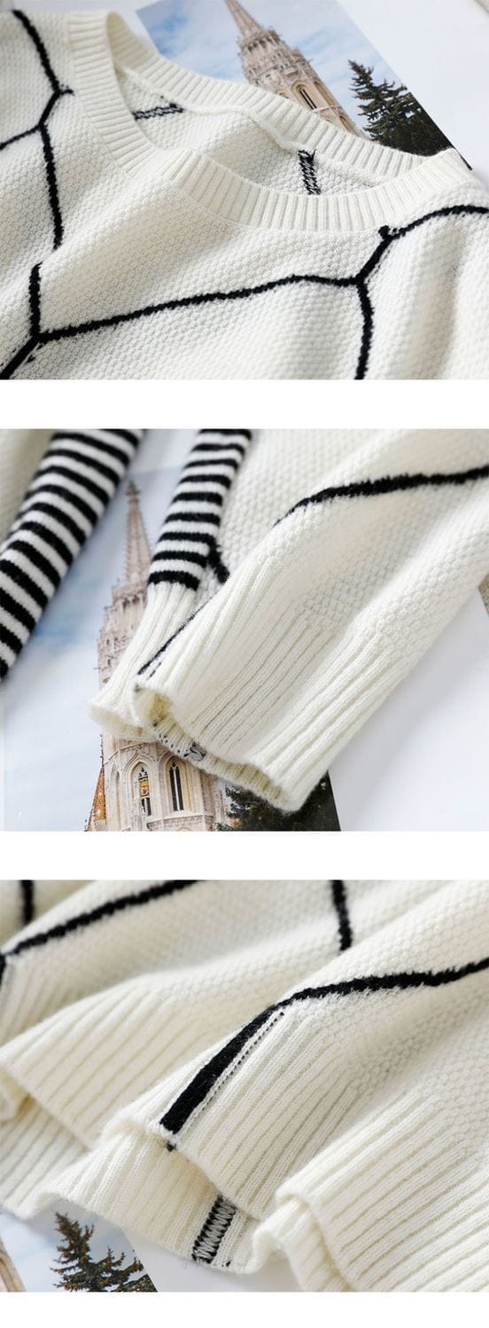 Classic Vintage Sweater