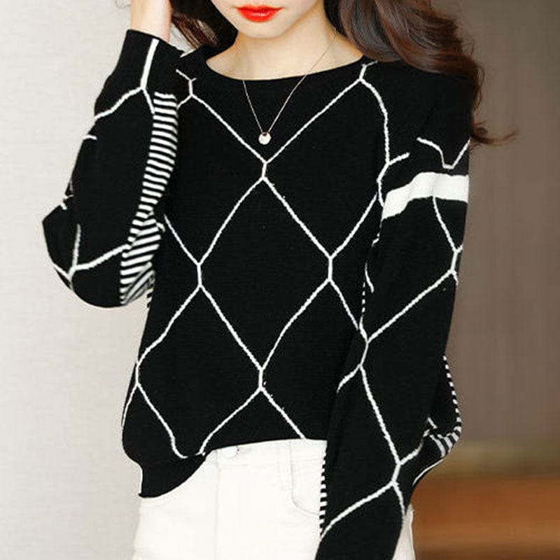 Classic Vintage Sweater