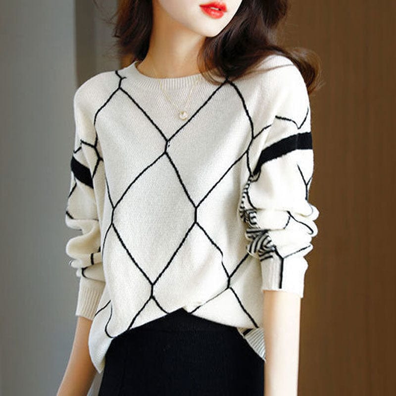 Classic Vintage Sweater