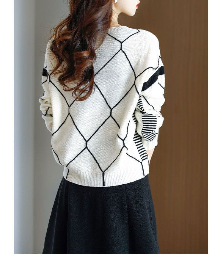 Classic Vintage Sweater
