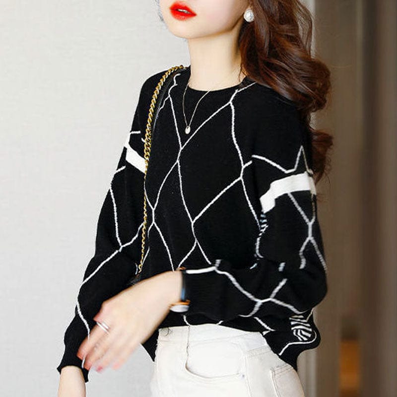 Classic Vintage Sweater