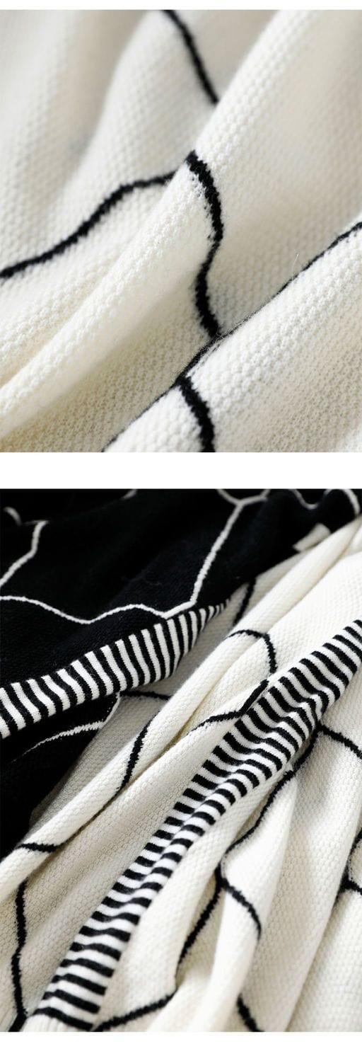 Classic Vintage Sweater