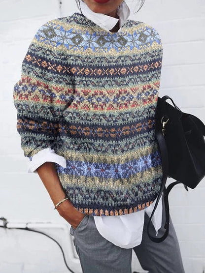 Beautifully Crafted Sweater