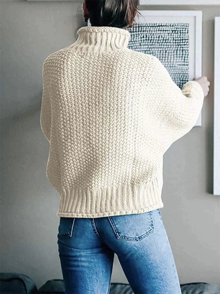 Vintage Inspired Sweater