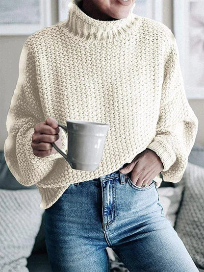 Vintage Inspired Sweater