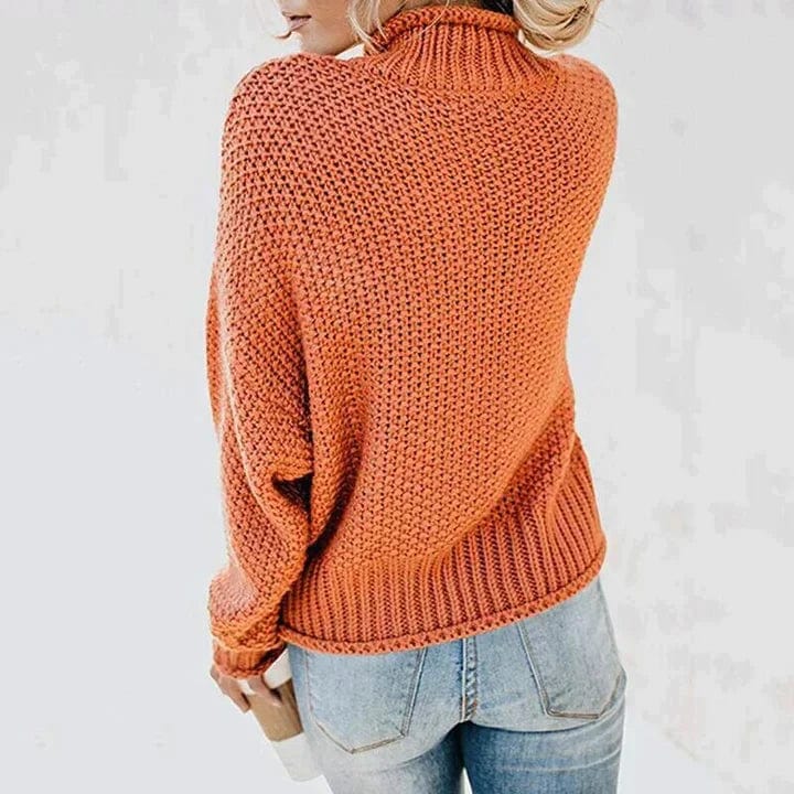 Vintage Inspired Sweater