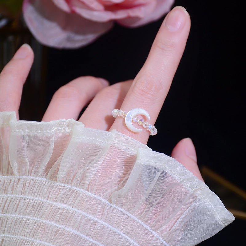 [] Moonlight Ring