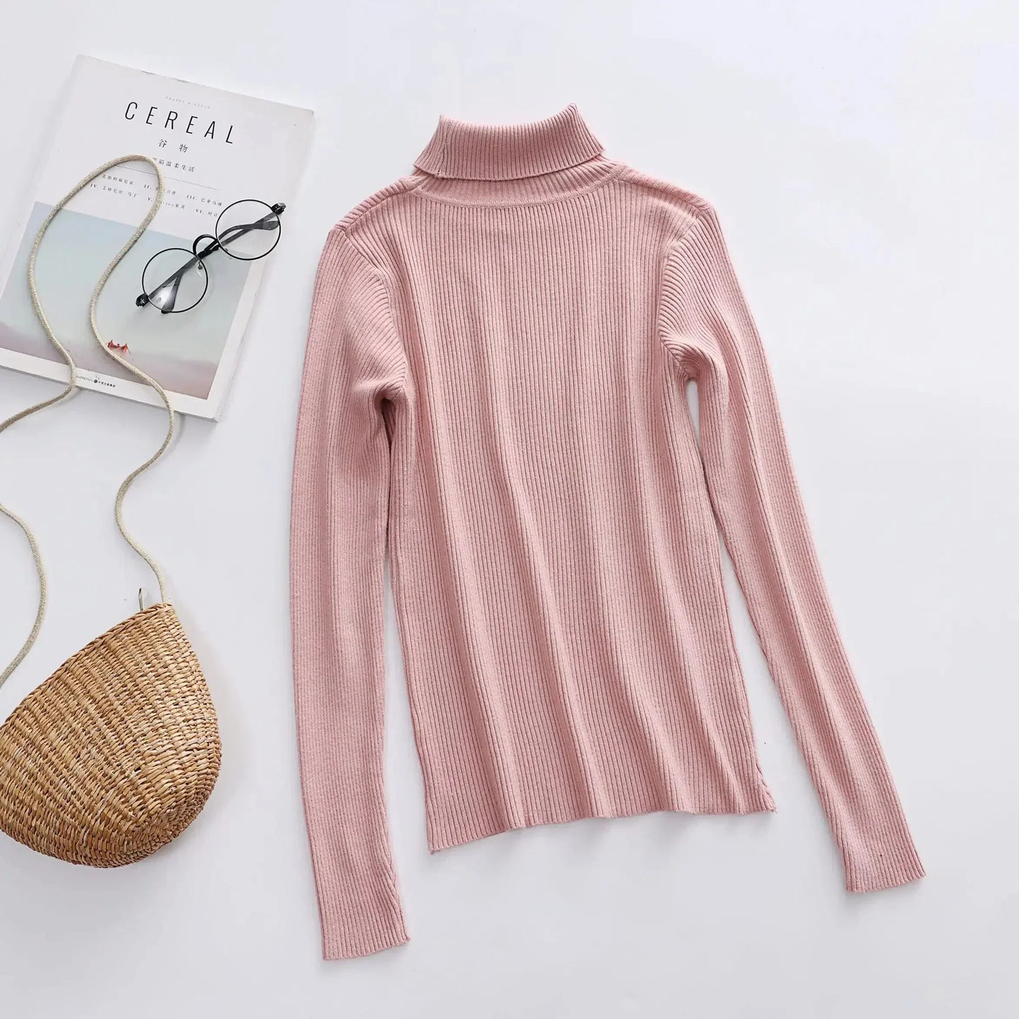 Vintage Inspired Sweater
