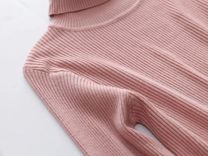 Vintage Inspired Sweater